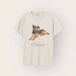 T-shirts With Your Pet