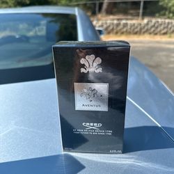 Aventus Creed Cologne