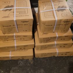 255 Lb Weights Plates 