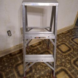 Ladder
