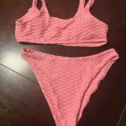 Women’s 2 Piece  XL