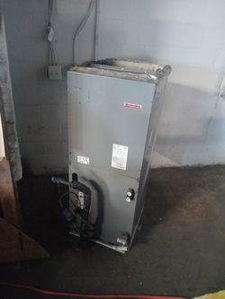 Arcocaire Ac Handler