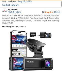 Car Camera