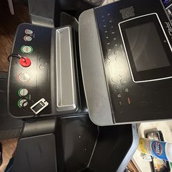 Pro form Treadmill Excellent Condition