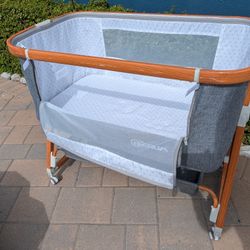 Side Sleeper Bassinet