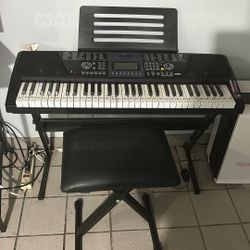 Piano Electric