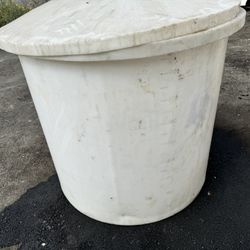 Water Tank