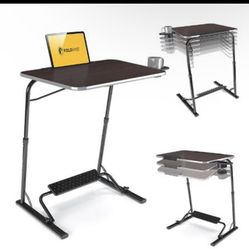 Folding TV Tray Table (New)