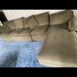 Couch With Fold Out Bed