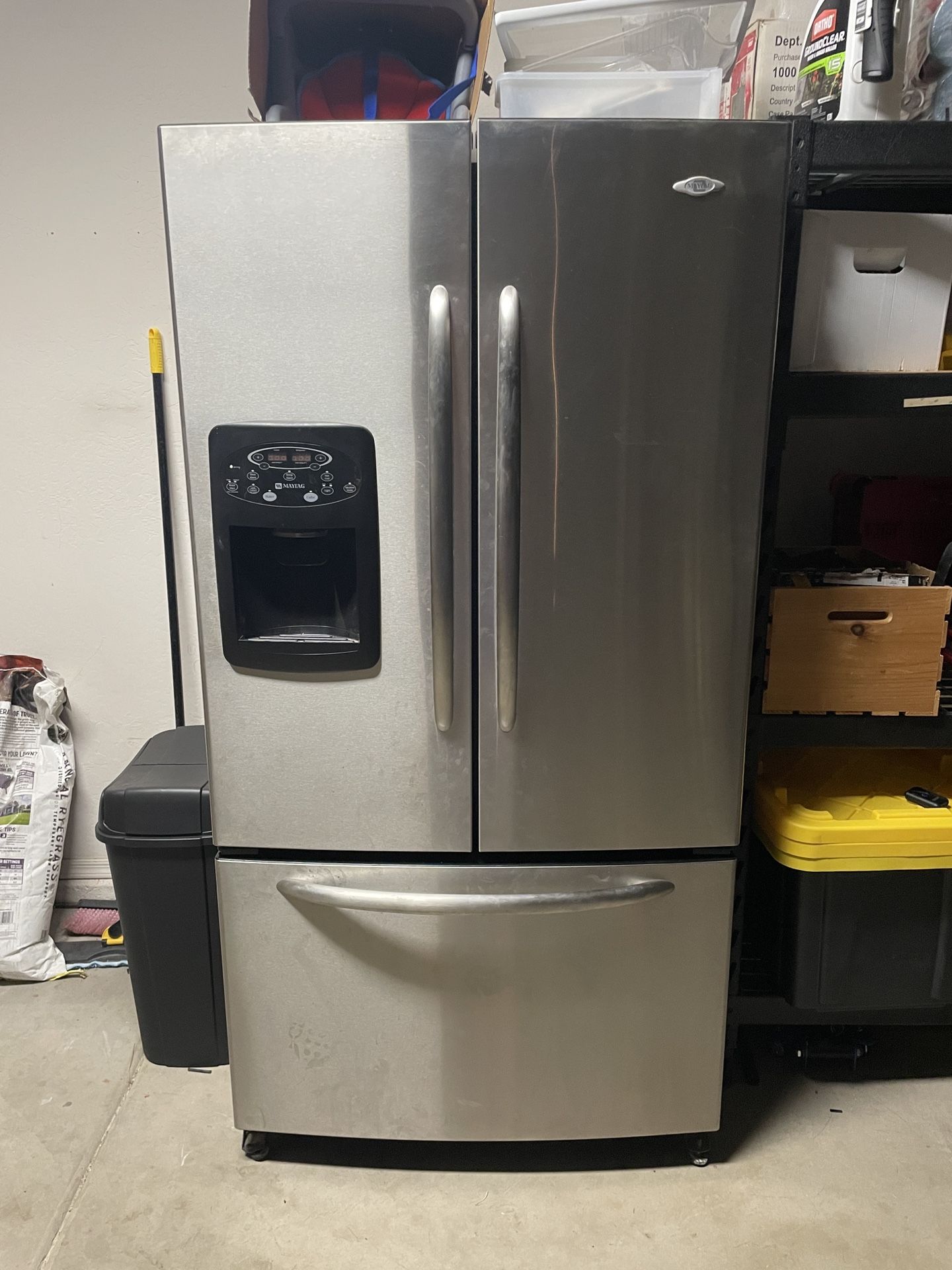 Maytag Refrigerator