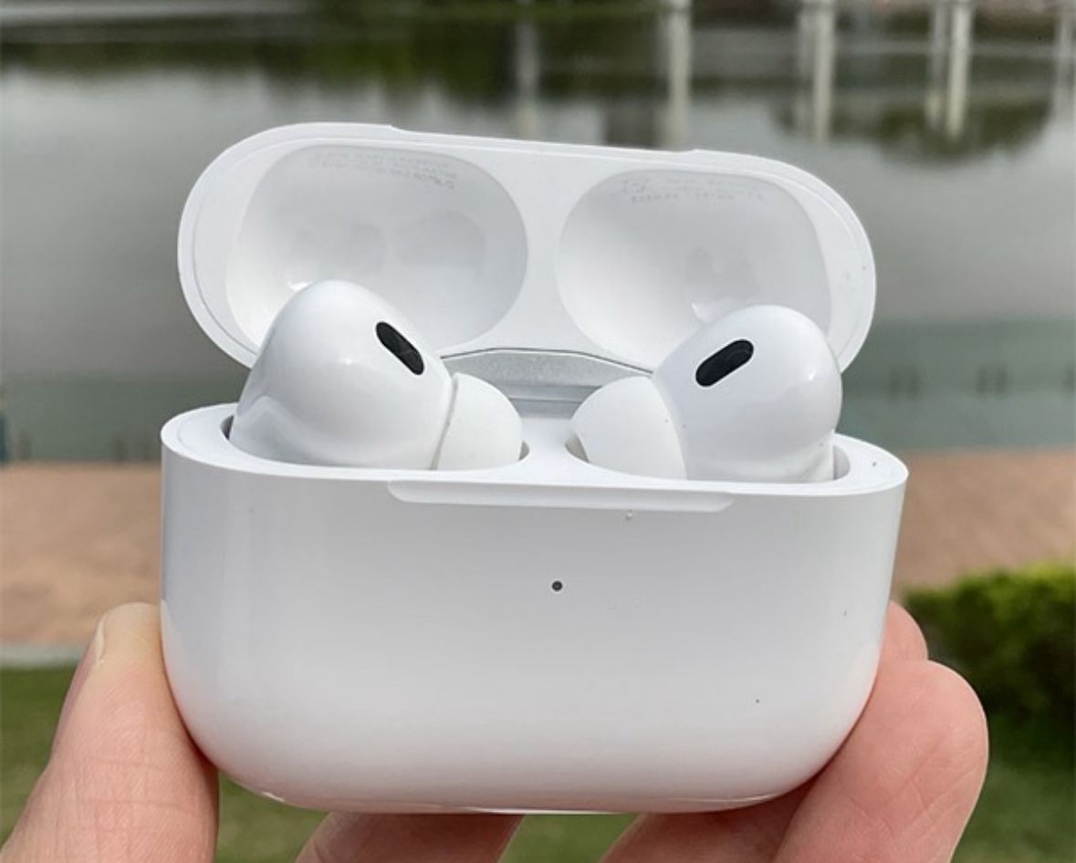 AirPods Pro Gen 2