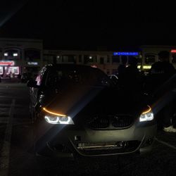 2005 BMW 530i