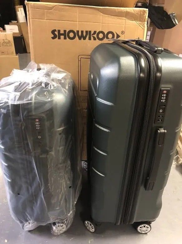 3 Piece Luggage Set