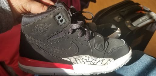 Kids Nike air Jordan