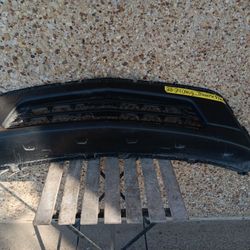 2022-23 Chevy Traverse Lower Grill 