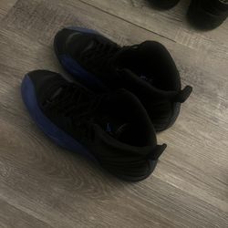 Air Jordan 12s