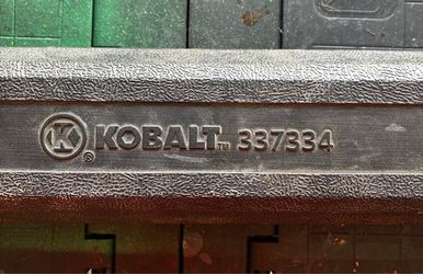 Torque Wrench- Used