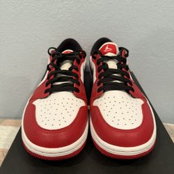 Air Jordan 1 Low G 