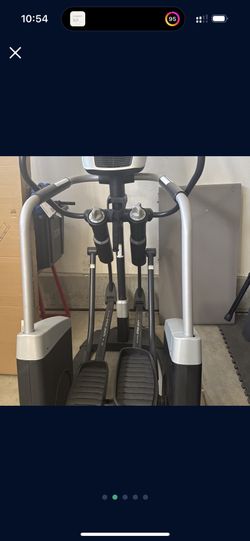 Elliptical For Sale
