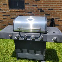 Grill