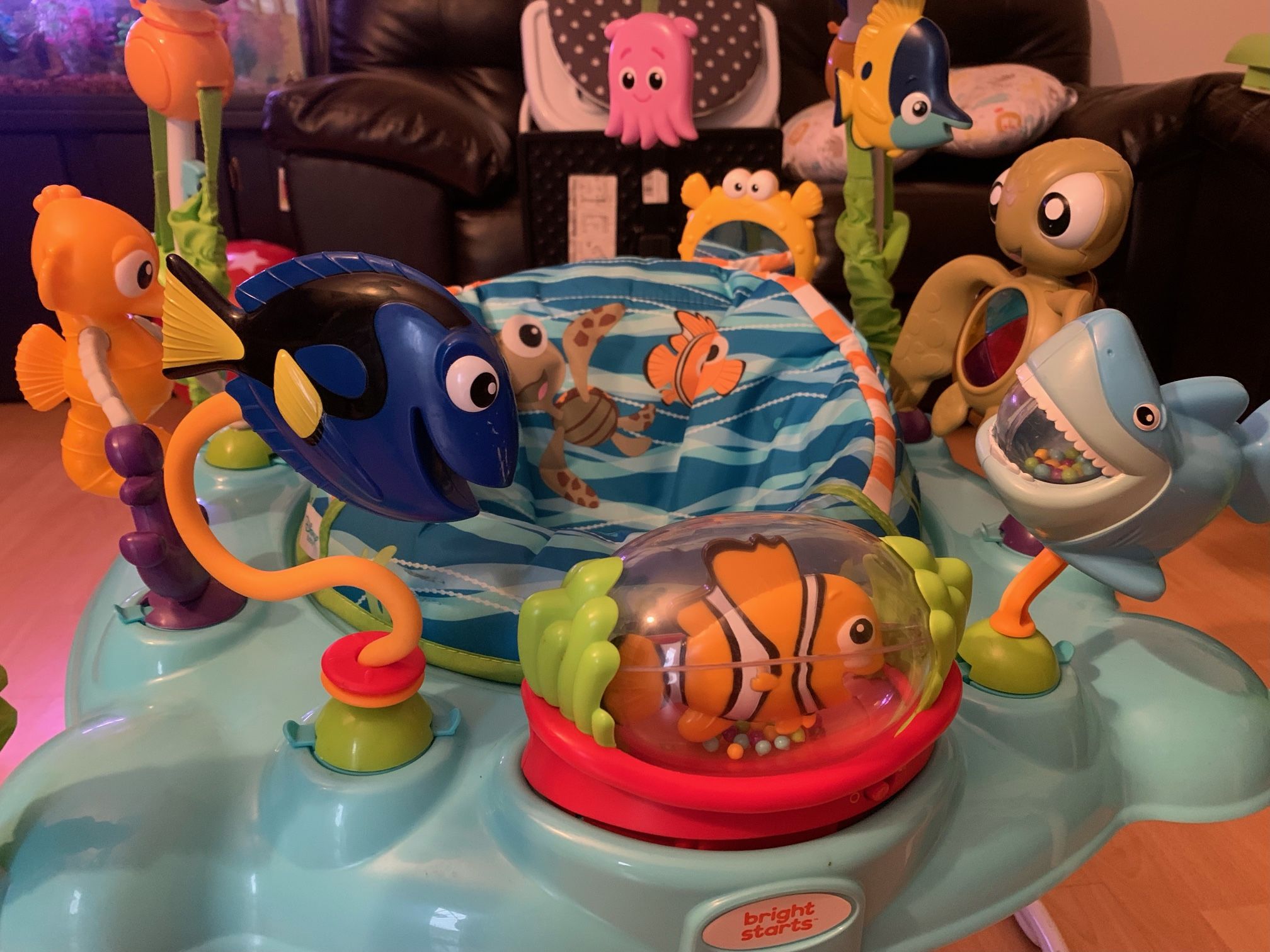 Finding Nemo Jumper