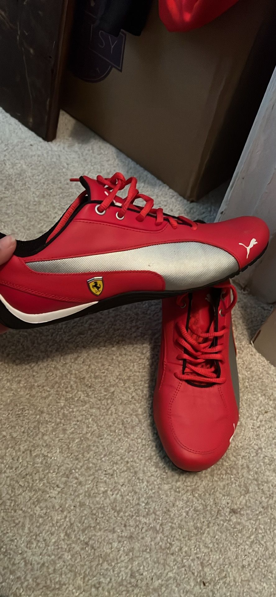 Puma