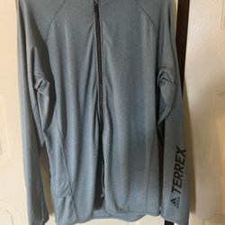 Adidas Terrex Mens Jacket