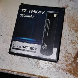 Liion Battery Charger For whatever 