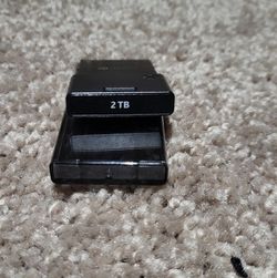 2TB Xbox Series SSD Card