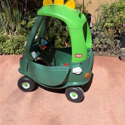Kids Car