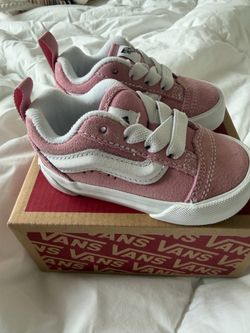 Toddler Vans 5C