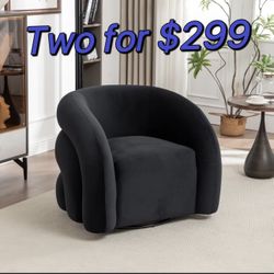 Swivel Chairs