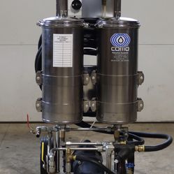 Como Filtration System 120-5