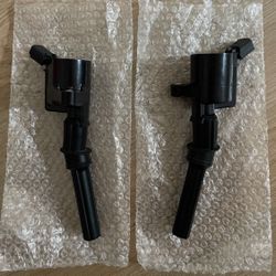 Duralast Ignition Coils (C1417) - 2pcs - NEW