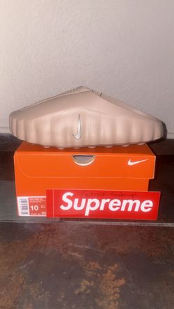Nike Mind 001 Slide “Rattan” Size 10