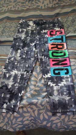 Girls sport pants size 14