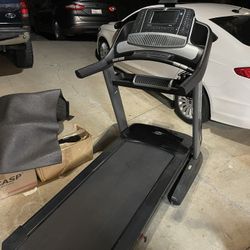 Treadmill