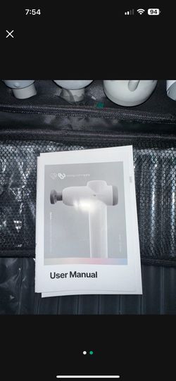 Massage Gun