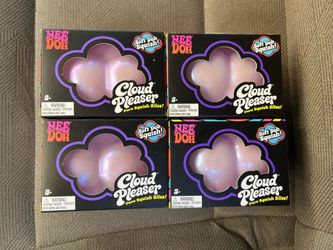 Needoh Cloud Pleaser