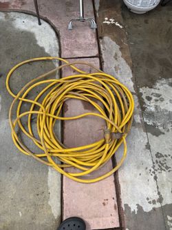 Cordset