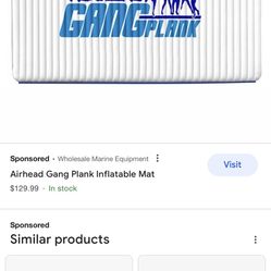 Air Head Mat For Boat Cheap 