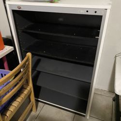 Book Shelf