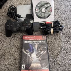 Ps2 Bundle