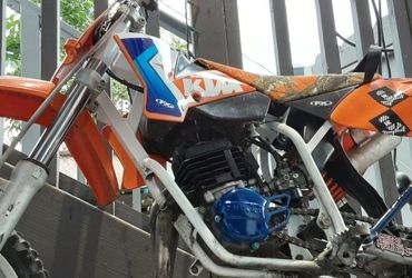 Ktm
