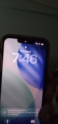 iPhone 13