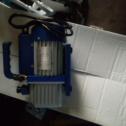 Neny Combo Air Vacuum Pump