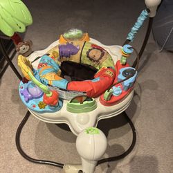 Baby Jumper ($20 OBO)