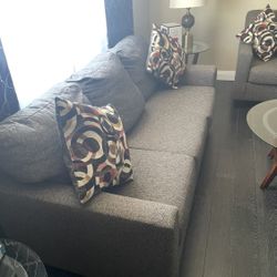 Couches For Sale..