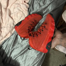 jordan 9s size 9