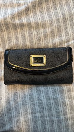 Guess Wallet